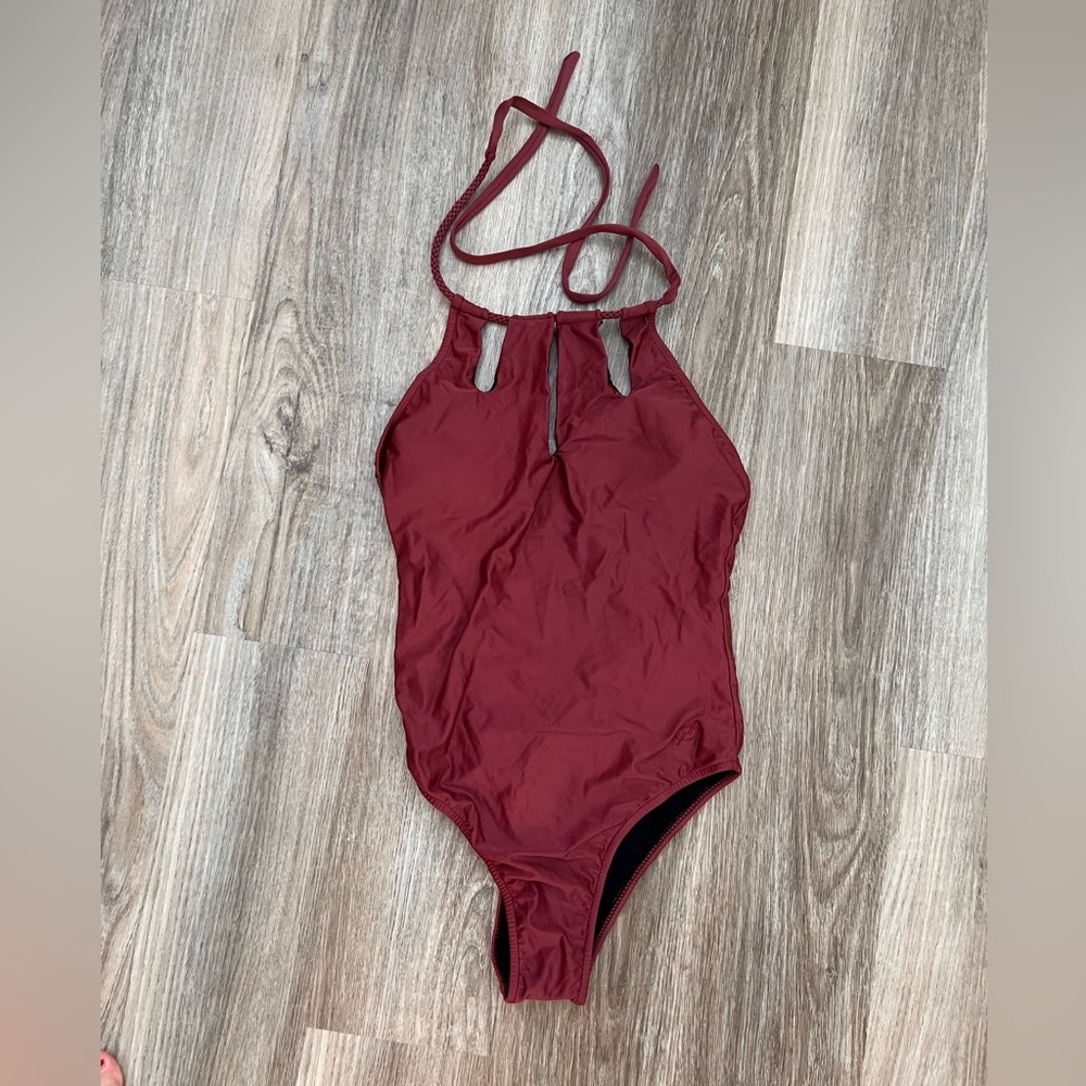 Never Worn  One-piece Bathing Suit